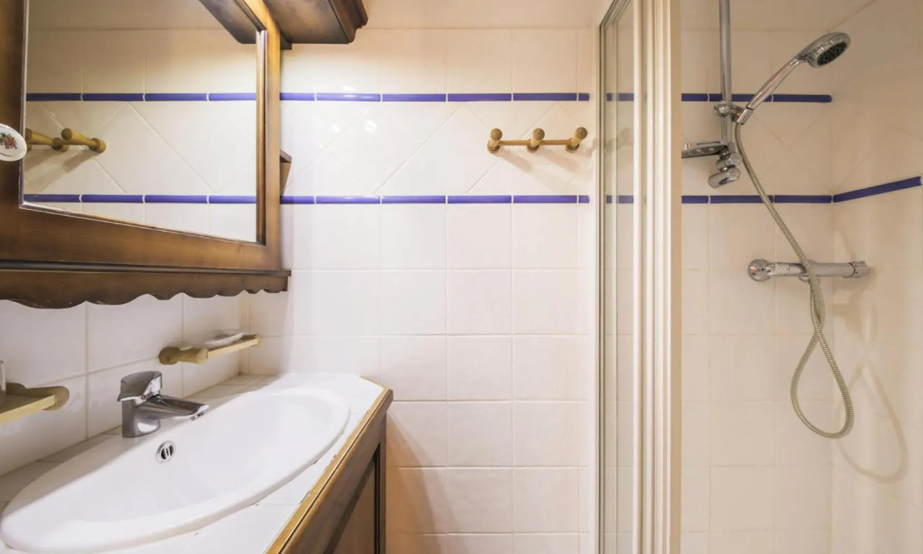 Apartment Residence Le Roselend - Maeva Home - Appartement 3 Pieces 6 Personnes - Selection Mae-2977 Bourg-Saint-Maurice