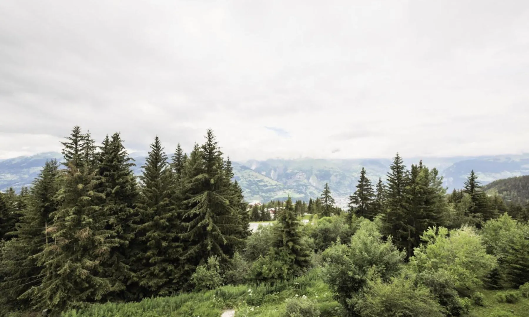 Residence Le Roselend - Maeva Home - Appartement 3 Pieces 6 Personnes - Selection Mae-2977 Bourg-Saint-Maurice