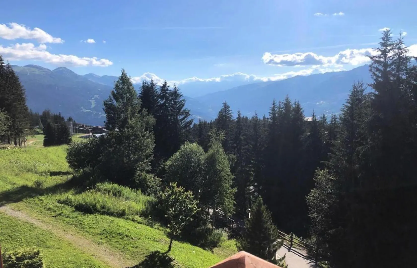 Residence Le Roselend - Maeva Home - Appartement 3 Pieces 6 Personnes - Selection Mae-2977 Bourg-Saint-Maurice 0*,  France