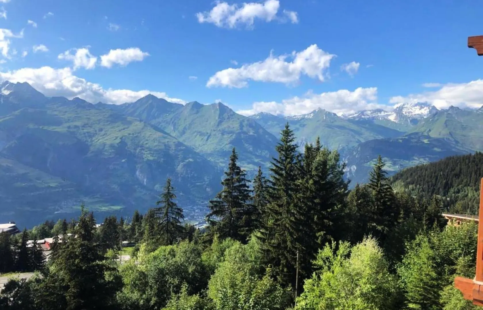 Residence Le Roselend - Maeva Home - Appartement 3 Pieces 6 Personnes - Selection Mae-2977 Bourg-Saint-Maurice Apartment