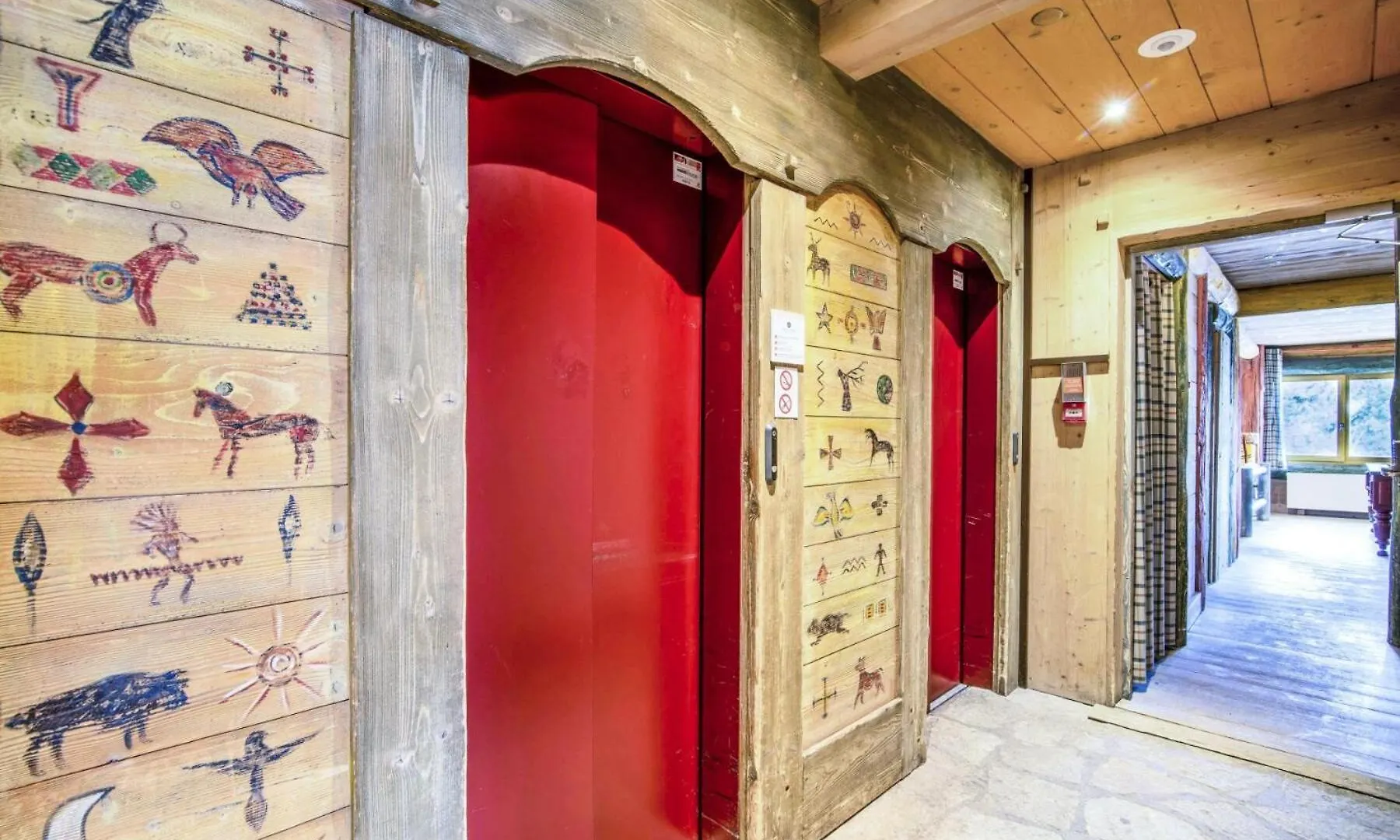 Residence Le Roselend - Maeva Home - Appartement 3 Pieces 6 Personnes - Selection Mae-2977 Bourg-Saint-Maurice 0*,  France