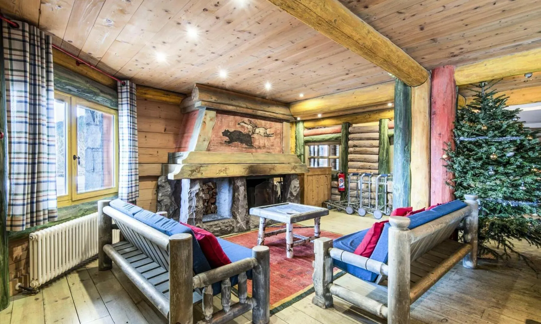 Residence Le Roselend - Maeva Home - Appartement 3 Pieces 6 Personnes - Selection Mae-2977 Bourg-Saint-Maurice Apartment