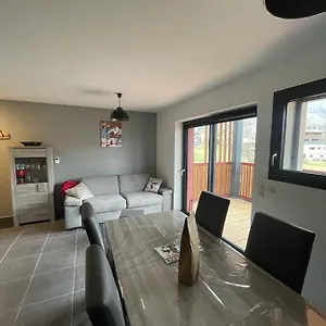 L'alpin Appartement